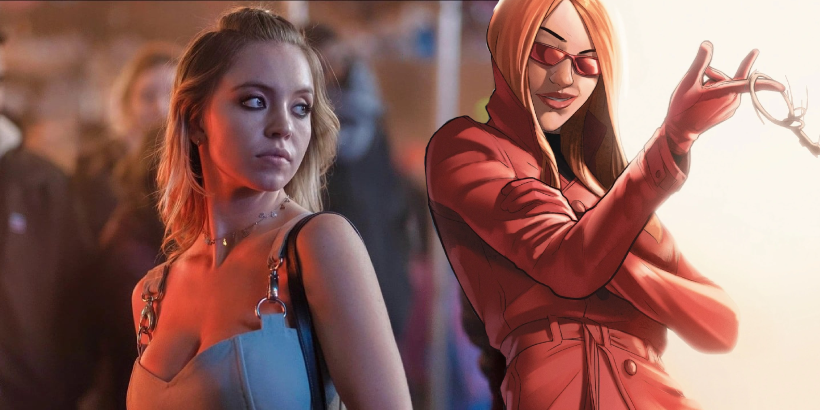     Madame Web - Sydney Sweeney zagra Spider-Woman? Plotka rozpala wyobraźnię